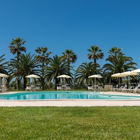 Agriturismo Le Vecchie Scuole Кампилия Маритима Екстериор снимка