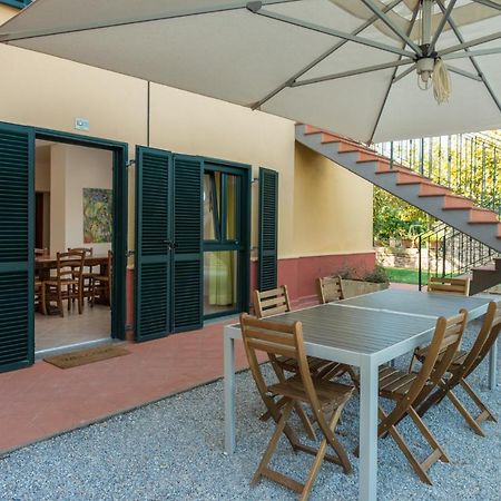 Agriturismo Le Vecchie Scuole Кампилия Маритима Екстериор снимка