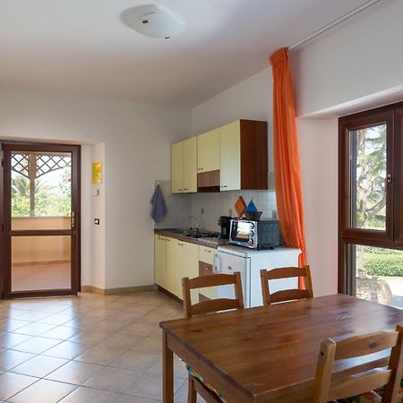 Agriturismo Le Vecchie Scuole Кампилия Маритима Екстериор снимка