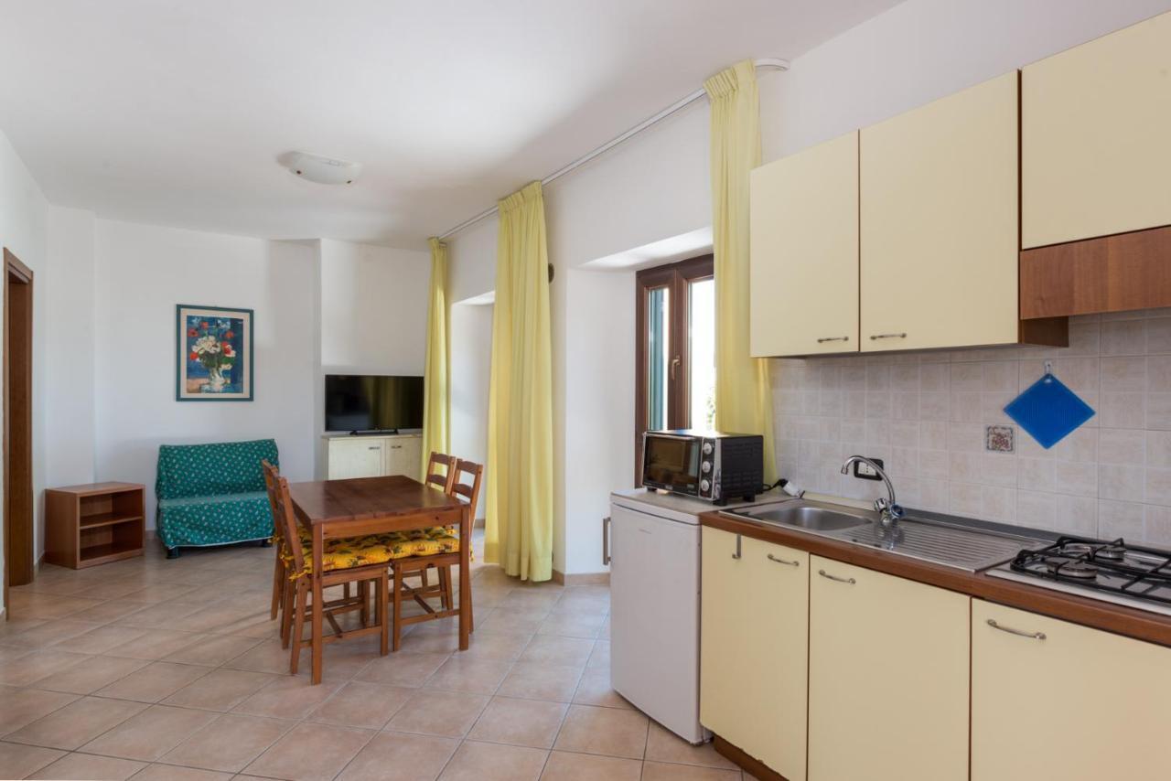 Agriturismo Le Vecchie Scuole Кампилия Маритима Екстериор снимка