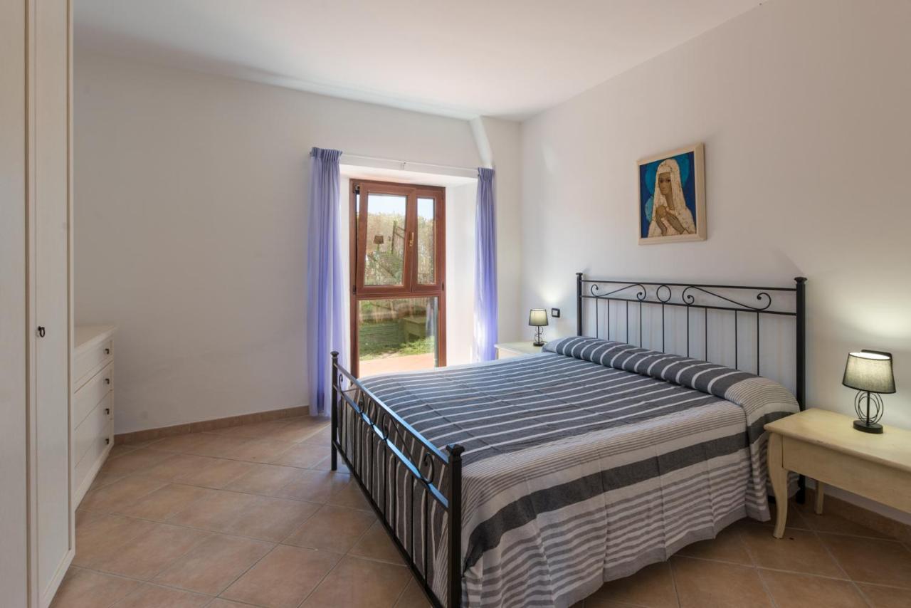 Agriturismo Le Vecchie Scuole Кампилия Маритима Екстериор снимка