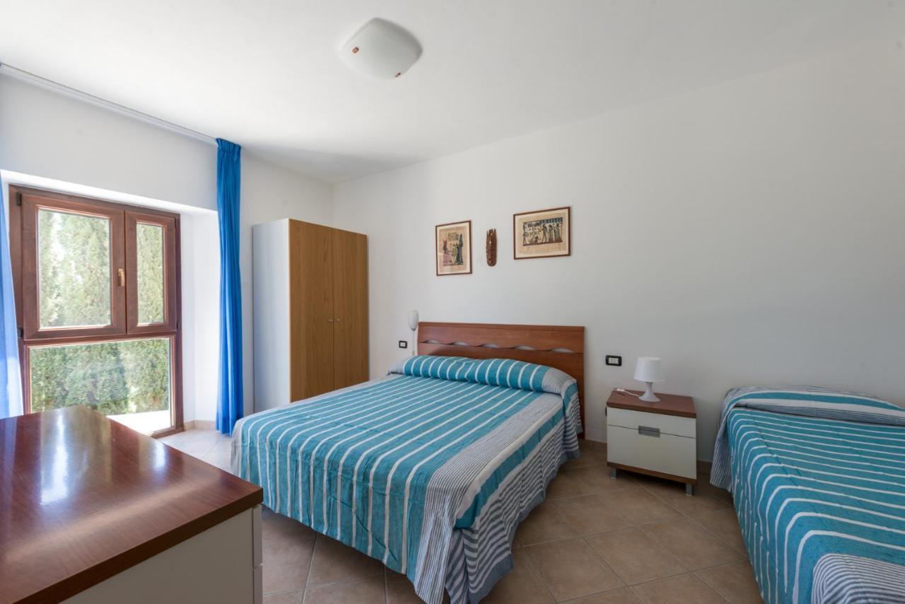 Agriturismo Le Vecchie Scuole Кампилия Маритима Екстериор снимка
