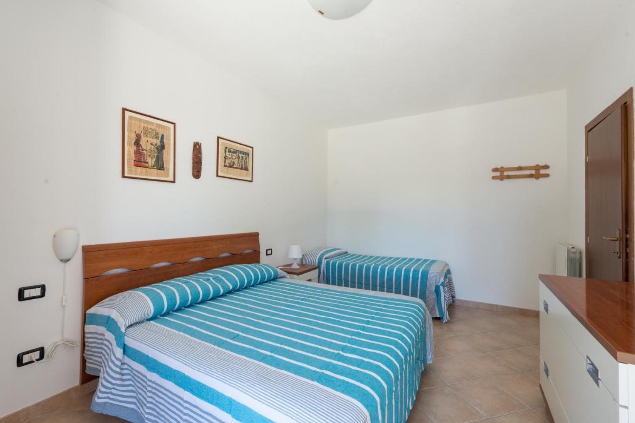 Agriturismo Le Vecchie Scuole Кампилия Маритима Екстериор снимка