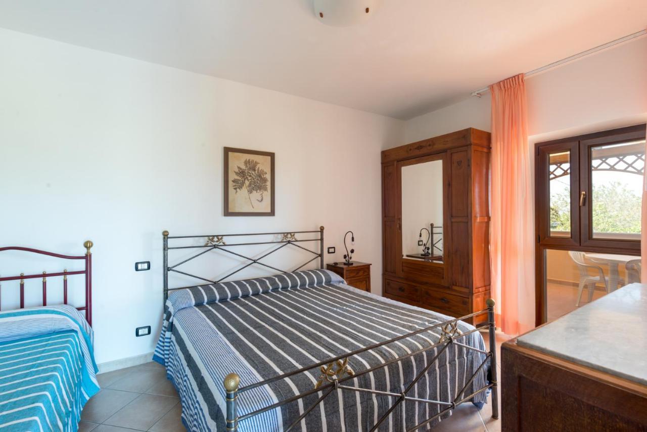 Agriturismo Le Vecchie Scuole Кампилия Маритима Екстериор снимка