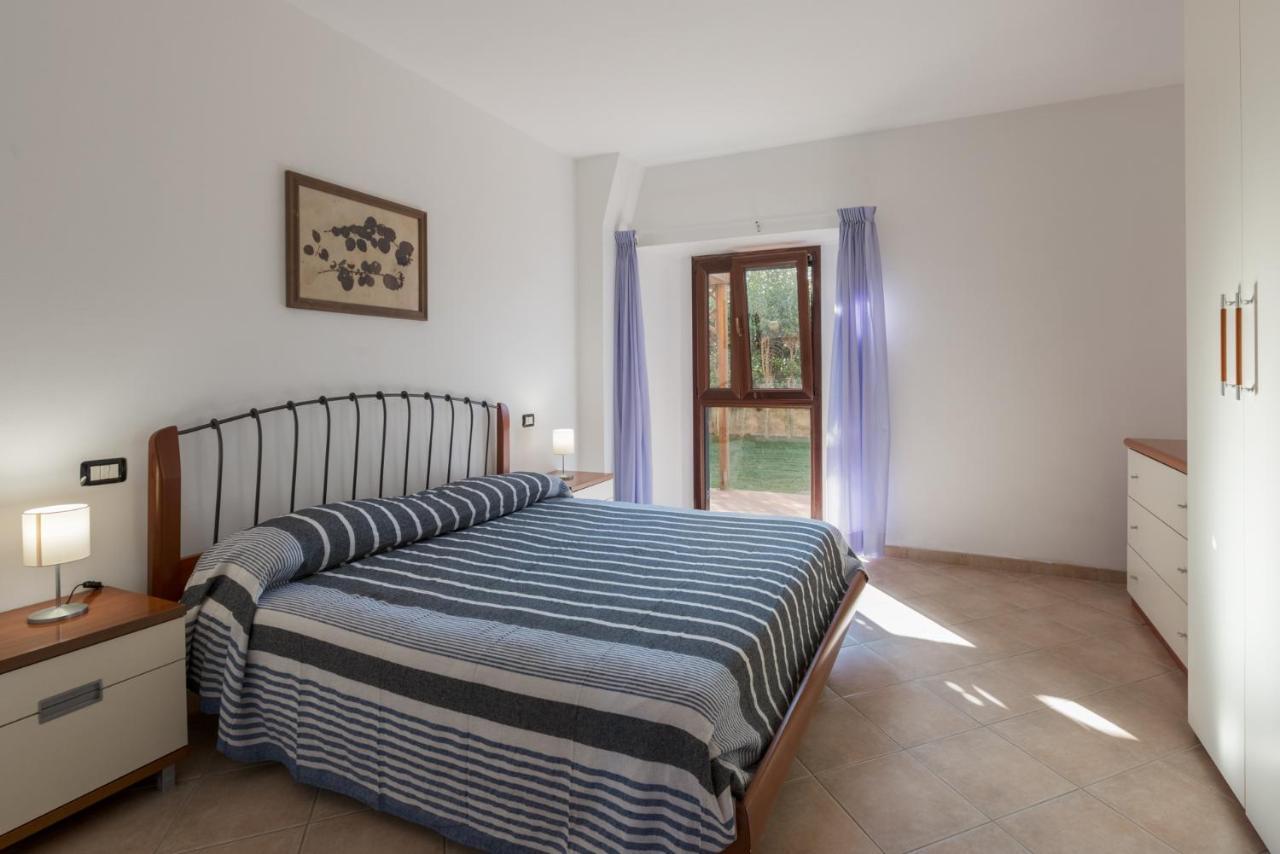 Agriturismo Le Vecchie Scuole Кампилия Маритима Екстериор снимка