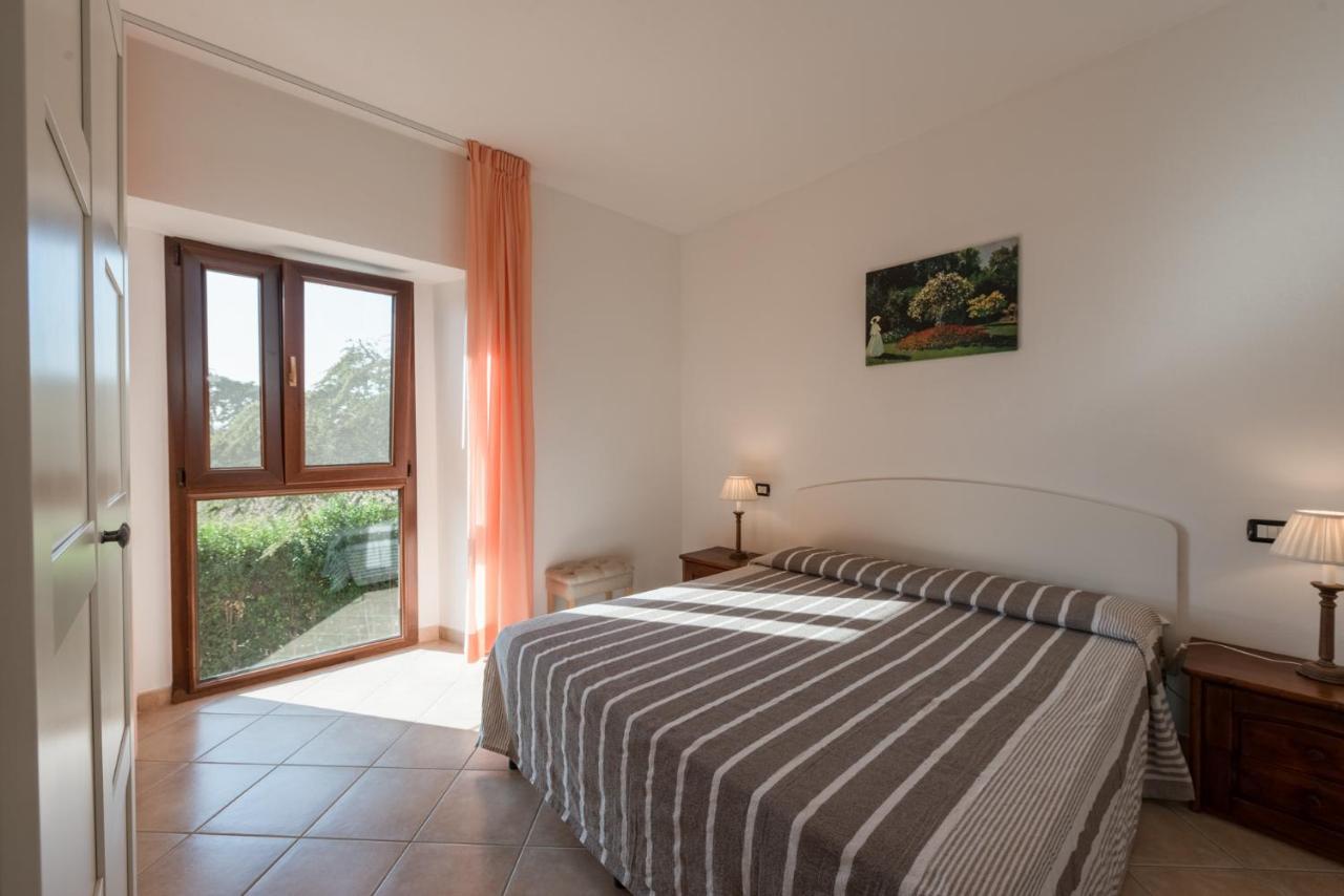 Agriturismo Le Vecchie Scuole Кампилия Маритима Екстериор снимка