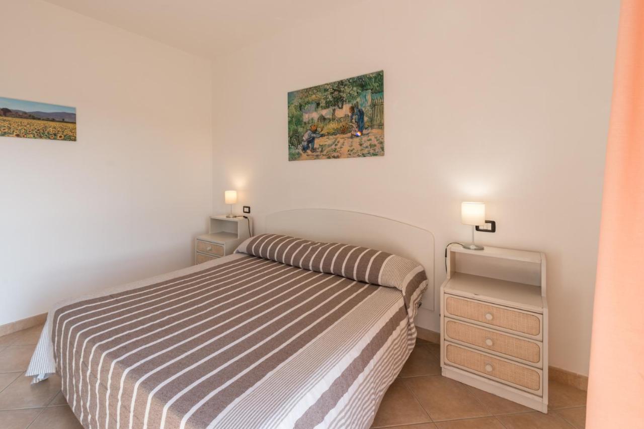 Agriturismo Le Vecchie Scuole Кампилия Маритима Екстериор снимка